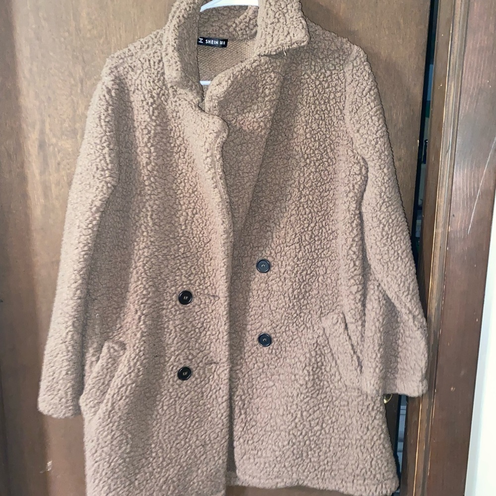 Winter Jacket